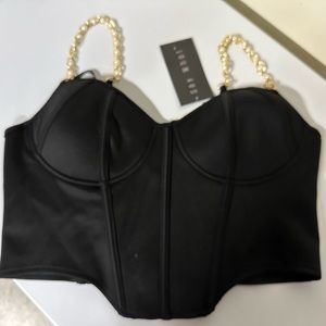 Bustier top